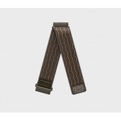 COROS NOMAD Nylon Band - Brown - Long