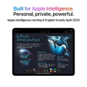 Apple iPad Air 11" M3 512 Gt WiFi + 5G 2025, sininen (MCG54) Apple iPad Air 11" M3 512 Gt WiFi + 5G 2025, sininen (MCG54)