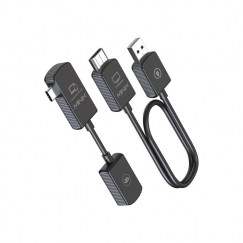 Minix C1 Wireless USB-C to HDMI Video Transmitter