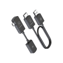 Беспроводной видеопередатчик Minix C1 с USB-C на HDMI Беспроводной видеопередатчик Minix C1 с USB-C на HDMI