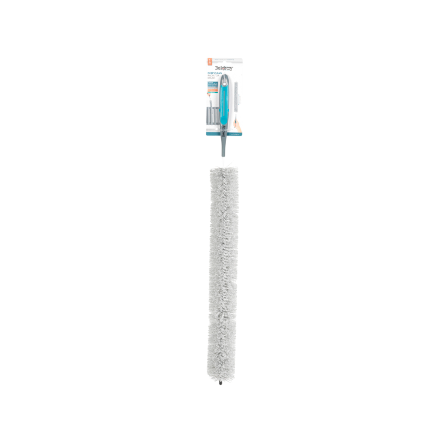 Beldray LA077653FEU7 Deep Clean Radiator Brush