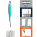Beldray LA077653FEU7 Deep Clean Radiator Brush Beldray LA077653FEU7 Deep Clean Radiator Brush