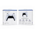 RoGer Playstation Wireless Gamepad Bezvadu kontrolieris piekš PS5 RoGer Playstation Wireless Gamepad Bezvadu kontrolieris piekš PS5