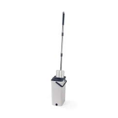 Beldray LA00000176EU7 Ultimate Flat Head Mop & Bucket