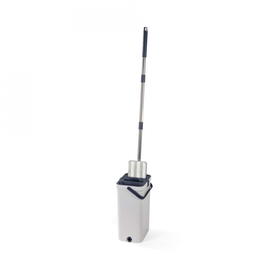 Beldray LA00000176EU7 Ultimate Flat Head Mop & Bucket