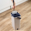 Beldray LA00000176EU7 Ultimate Flat Head Mop & Bucket Beldray LA00000176EU7 Ultimate Flat Head Mop & Bucket