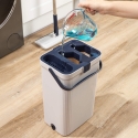 Beldray LA00000176EU7 Ultimate Flat Head Mop & Bucket Beldray LA00000176EU7 Ultimate Flat Head Mop & Bucket