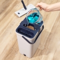 Beldray LA00000176EU7 Ultimate Flat Head Mop & Bucket Beldray LA00000176EU7 Ultimate Flat Head Mop & Bucket