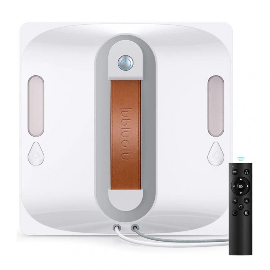 Lubluelu CHYW201 Smart Window Cleaning Robot