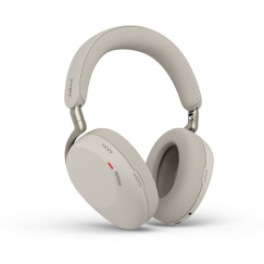 Jabra Evolve3 85 LINK390C langaton headset, UC, lämmin harmaa