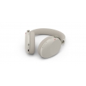 Jabra Evolve3 85 LINK390C langaton headset, UC, lämmin harmaa Jabra Evolve3 85 LINK390C langaton headset, UC, lämmin harmaa