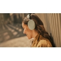 Jabra Evolve3 85 LINK390C langaton headset, UC, lämmin harmaa Jabra Evolve3 85 LINK390C langaton headset, UC, lämmin harmaa