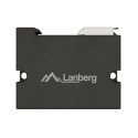 Lanberg Switch PoE Extender 1xIn 3xOut Gigabit Ethernet Din Lanberg Switch PoE Extender 1xIn 3xOut Gigabit Ethernet Din
