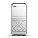 Huawei Y5 II TPU Luxury Silver Huawei Y5 II TPU Luxury Silver