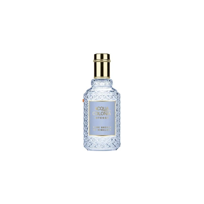 4711 Acqua Colonia Intense Odekolons EDC