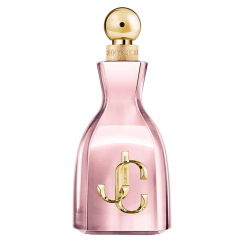 Jimmy Choo, I Want Choo With Love, Eau De Parfum, For Women, 100
