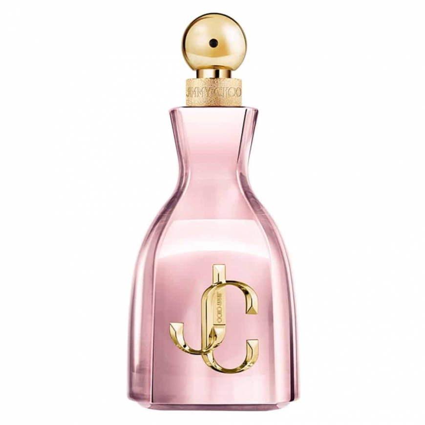 Jimmy Choo, I Want Choo With Love, Eau De Parfum, For Women, 100