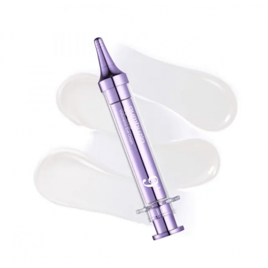 Numbuzin No.9 NAD+ Retinol Volumetox