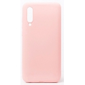 Xiaomi Mi 9 Lite Soft Silicone Beige