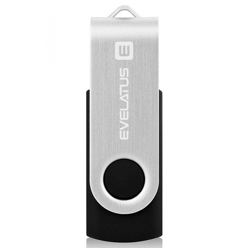 USB Flash to Type C EFD02 16GB Black