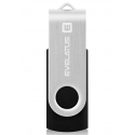 USB Flash to Type C EFD02 16GB Black USB Flash to Type C EFD02 16GB Black