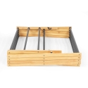 Beldray LA00000050EU7 4 Tier Bamboo Clothes Airer Beldray LA00000050EU7 4 Tier Bamboo Clothes Airer