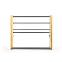 Beldray LA00000050EU7 4 Tier Bamboo Clothes Airer Beldray LA00000050EU7 4 Tier Bamboo Clothes Airer