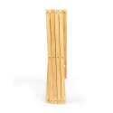 Beldray LA00000050EU7 4 Tier Bamboo Clothes Airer Beldray LA00000050EU7 4 Tier Bamboo Clothes Airer
