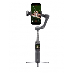 GIMBAL OSMO MOBILE 8P ADVANCED/TRACKING CP.OS.00000564 DJI
