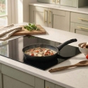 Salter BW11621SA3 Jewel Hex 28cm Fry Pan Salter BW11621SA3 Jewel Hex 28cm Fry Pan