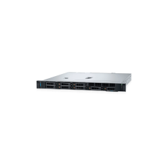 Dell PowerEdge | R360 | Rack 1U | Intel Xeon 6 | 1 | 6369P |