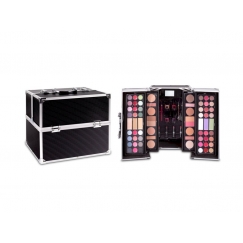 2K Super Model Makeup Palette Тональная основа для лица 122,6g / Black
