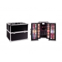 2K Super Model Makeup Palette Тональная основа для лица 122,6g / Black 2K Super Model Makeup Palette Тональная основа для лица 122,6g / Black