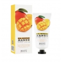 Jigott Real Moisture Mango Крем Для Рук 100ml Jigott Real Moisture Mango Крем Для Рук 100ml