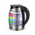 ForMe FKG-488 Cordless Electric Kettle 1,8 L ForMe FKG-488 Cordless Electric Kettle 1,8 L