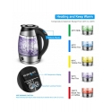 ForMe FKG-488 Cordless Electric Kettle 1,8 L ForMe FKG-488 Cordless Electric Kettle 1,8 L