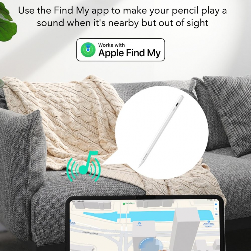 ESR GEO DIGITAALNE PLIIATS VALGE – 2
