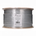 EXTRALINK CAT6A FFTP (F/FTP) INDOOR TWISTED PAIR 305M EXTRALINK CAT6A FFTP (F/FTP) INDOOR TWISTED PAIR 305M
