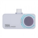 Mileseey TR256i Mini Thermal Imaging Camera for iPhone Mileseey TR256i Mini Thermal Imaging Camera for iPhone