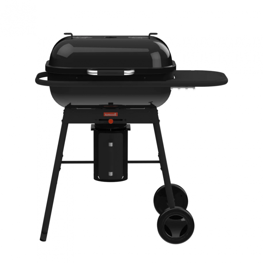 Barbecook Charcoal Barbecue Magnus Comfort, 85 x 64 x 110 cm |