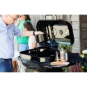 Barbecook Charcoal Barbecue Magnus Comfort, 85 x 64 x 110 cm |