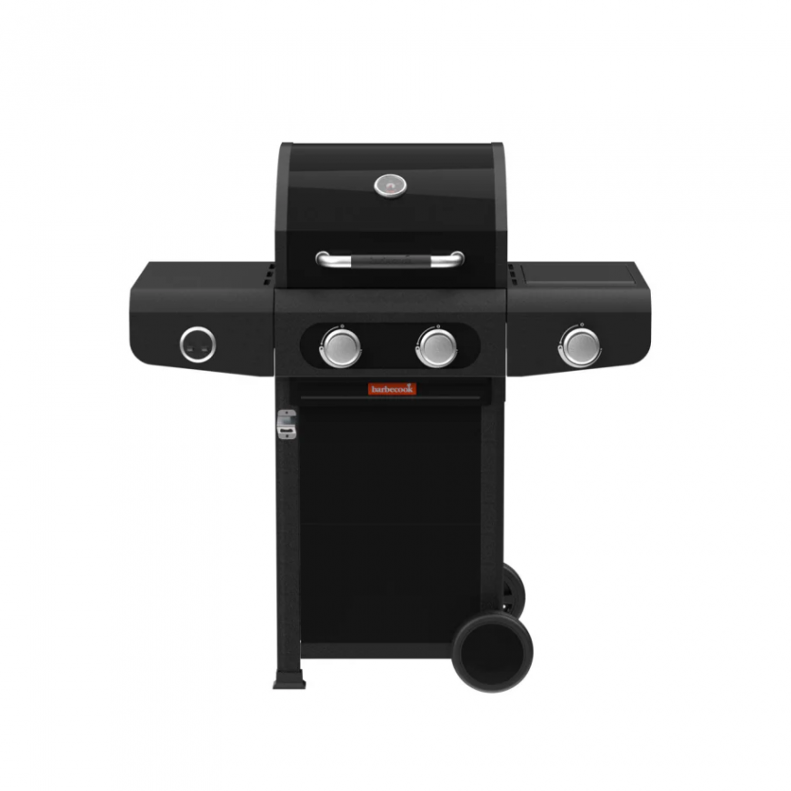 Barbecook Gas Barbecue Siesta 210 Graphite |