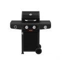 Barbecook Gas Barbecue Siesta 210 Graphite | Barbecook Gas Barbecue Siesta 210 Graphite |