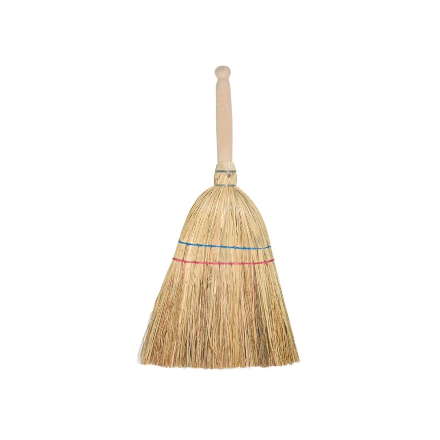 Universal broom for sweeping 23cm Sorgo Mini