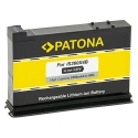 Battery Insta 360 One X4 2350mAh Li-Ion 3,85V CINSBBMA Battery Insta 360 One X4 2350mAh Li-Ion 3,85V CINSBBMA