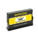 Battery Insta 360 One X5 2550mAh Li-Ion 3,89V CINSBAHA Battery Insta 360 One X5 2550mAh Li-Ion 3,89V CINSBAHA