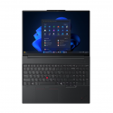 Lenovo ThinkPad E16 G3 Intel | Black | 16 " | IPS | WUXGA | Lenovo ThinkPad E16 G3 Intel | Black | 16 " | IPS | WUXGA |
