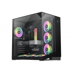 Gamemax Case | NEX C56 VC BK |
