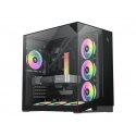 Gamemax Case | NEX C56 VC BK | Gamemax Case | NEX C56 VC BK |