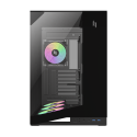 Gamemax Case | NEX C56 VC BK | Gamemax Case | NEX C56 VC BK |